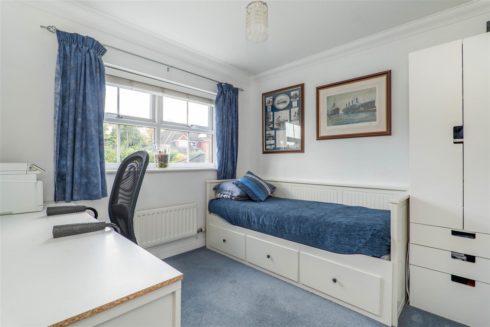 Kittiwake Road, Chorley